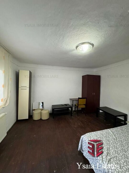 YSAIA IMOBILIARE - CASA DE INCHIRIAT - FALEZA NORD -