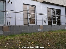 Vânzare birou în Constanta, Tomis III