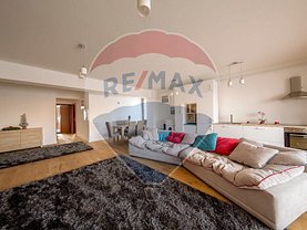 Apartament de închiriat 3 camere, în Bucuresti, zona Herastrau