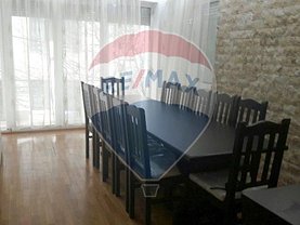 Apartament de închiriat 3 camere, în Bucuresti, zona Dorobanti