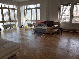 Apartament de închiriat 5 camere, în Bucuresti, zona Primaverii