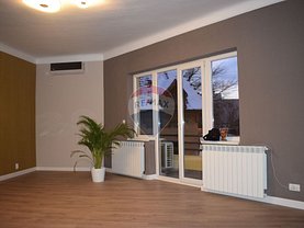 Apartament de închiriat 3 camere, în Bucuresti, zona Polona
