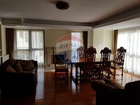 Apartament de închiriat 5 camere, în Bucuresti, zona Dorobanti