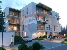 Apartament de închiriat 3 camere, în Bucuresti, zona Iancu Nicolae