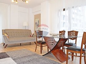 Apartament de închiriat 2 camere, în Bucuresti, zona Herastrau