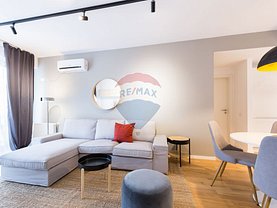 Apartament de închiriat 3 camere, în Bucuresti, zona Stefan cel Mare