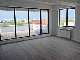 Apartament de vânzare 2 camere în Bucuresti, Baneasa