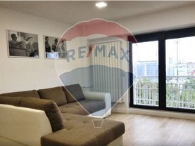 Apartament de vânzare 2 camere, în Bucuresti, zona Barbu Vacarescu