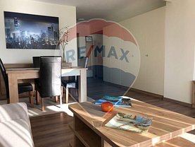 Apartament de închiriat 2 camere, în Bucuresti, zona Pipera