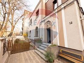 Apartament de închiriat 2 camere, în Bucuresti, zona Capitale