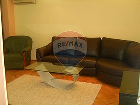 Apartament de închiriat 3 camere, în Bucuresti, zona P-ta Victoriei