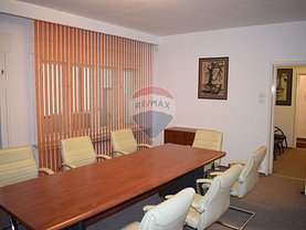 Apartament de închiriat 3 camere, în Bucuresti, zona Aviatorilor