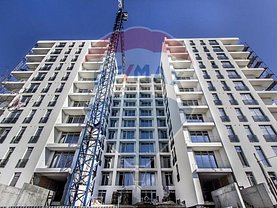 Apartament de vânzare 2 camere, în Bucuresti, zona Floreasca