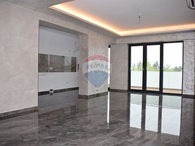 Apartament de închiriat 3 camere, în Bucuresti, zona Baneasa
