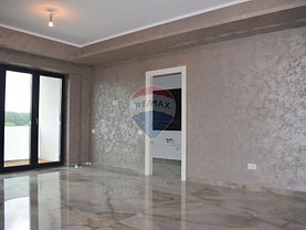 Apartament de închiriat 3 camere, în Bucuresti, zona Baneasa