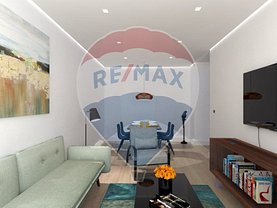Apartament de vânzare 2 camere, în Bucuresti, zona Decebal