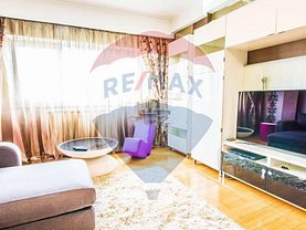 Apartament de închiriat 2 camere, în Bucuresti, zona P-ta Unirii