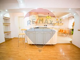 Apartament de închiriat 2 camere, în Bucuresti, zona Unirii