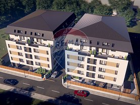 Apartament de vânzare 2 camere, în Bucuresti, zona Baneasa