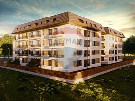 Apartament de vânzare 2 camere, în Bucuresti, zona Baneasa