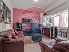 Apartament de închiriat 2 camere, în Bucuresti, zona P-ta Romana