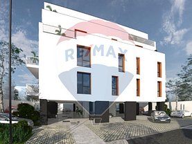 Apartament de vânzare 2 camere, în Bucuresti, zona Titan