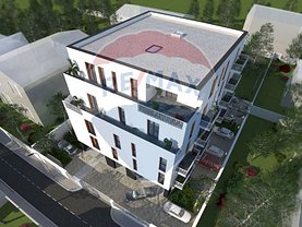 Apartament de vânzare 2 camere, în Bucuresti, zona Titan