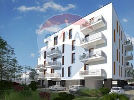 Apartament de vânzare 2 camere, în Bucuresti, zona Titan