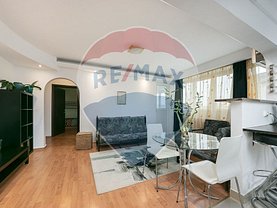 Apartament de închiriat 3 camere, în Bucuresti, zona Drumul Taberei