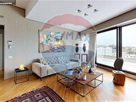 Apartament de vânzare 3 camere, în Bucureşti, zona Cişmigiu