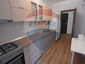 Apartament de închiriat 2 camere, în Bucureşti, zona Lujerului