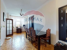 Apartament de vânzare 3 camere, în Bucureşti, zona Iancului