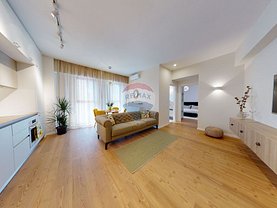 Apartament de vânzare 2 camere, în Bucureşti, zona Unirii