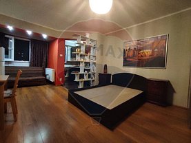 Garsonieră de închiriat, în Bucureşti, zona Iancului