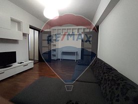Apartament de închiriat 2 camere, în Bucureşti, zona Titan