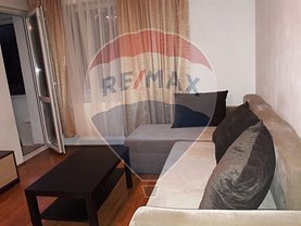 Apartament de închiriat 3 camere, în Bucureşti, zona Crângaşi