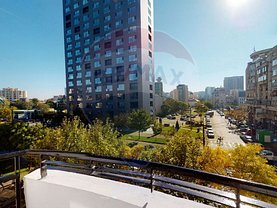 Apartament de închiriat 3 camere, în Bucureşti, zona P-ţa Unirii