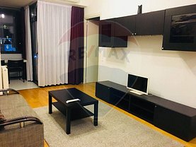 Apartament de închiriat 2 camere, în Bucuresti, zona Calea Calarasilor