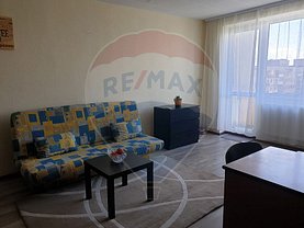 Apartament de închiriat 2 camere, în Bucureşti, zona Tineretului
