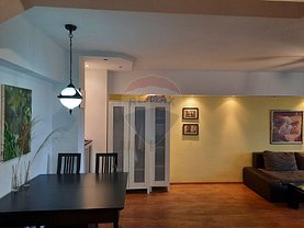 Apartament de închiriat 3 camere, în Bucureşti, zona Nerva Traian