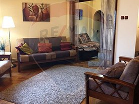 Apartament de vânzare 2 camere, în Bucureşti, zona P-ţa Rosetti
