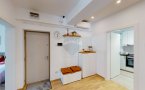 Unirii, Calea Calarasilor, 3 camere in bloc nou Unirii, Calea Calarasilor, 3 camere in bloc nou - imaginea 8