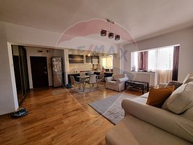Apartament de inchiriat 2 camere, în Bucuresti, zona Timpuri Noi
