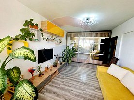 Apartament de vânzare 3 camere, în Bucureşti, zona Brâncoveanu