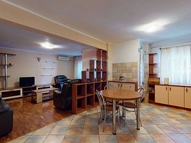 Apartament de închiriat 4 camere, în Bucureşti, zona Brâncoveanu