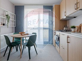 Apartament de vânzare 3 camere, în Bucureşti, zona Titan