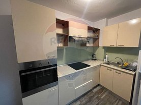 Apartament de inchiriat 2 camere, în Bucuresti, zona Decebal