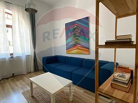 Apartament de inchiriat 3 camere, în Bucuresti, zona Cismigiu