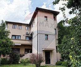 Apartament de vânzare 5 camere, în Bucureşti, zona Alba Iulia