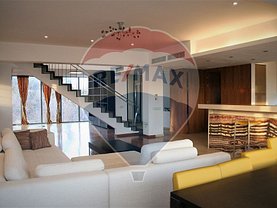 Casa de vânzare sau de închiriat 10 camere, în Bucuresti, zona Floreasca